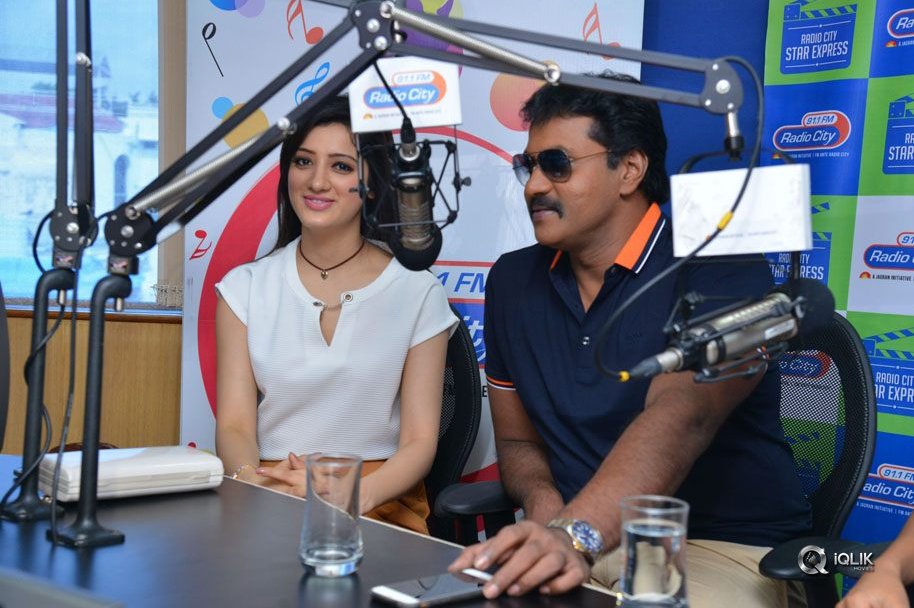 Eedu-Gold-Ehe-Movie-Team-At-Radio-City